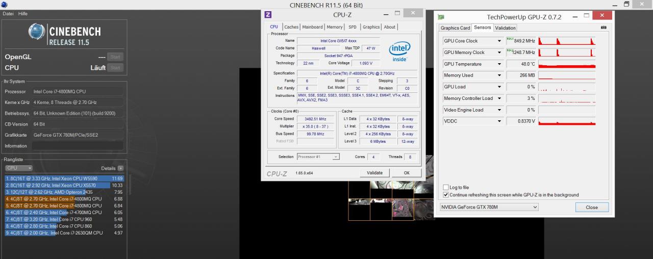 [26/07/2013] Alienware-Notebook im Test: Teures Leistungsmonster (27)