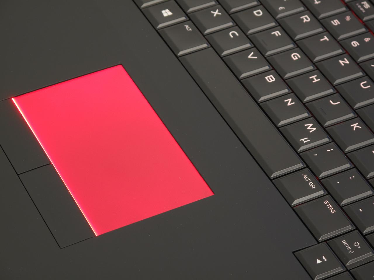 [24/07/2013] Alienware-Notebook im Test: Teures Leistungsmonster (16)