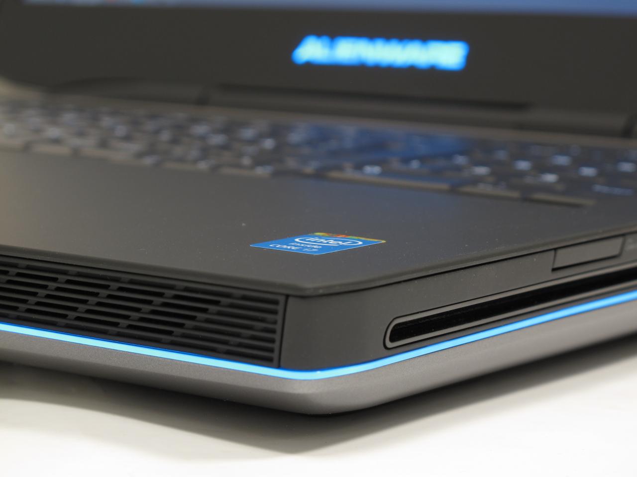 [24/07/2013] Alienware-Notebook im Test: Teures Leistungsmonster (18)