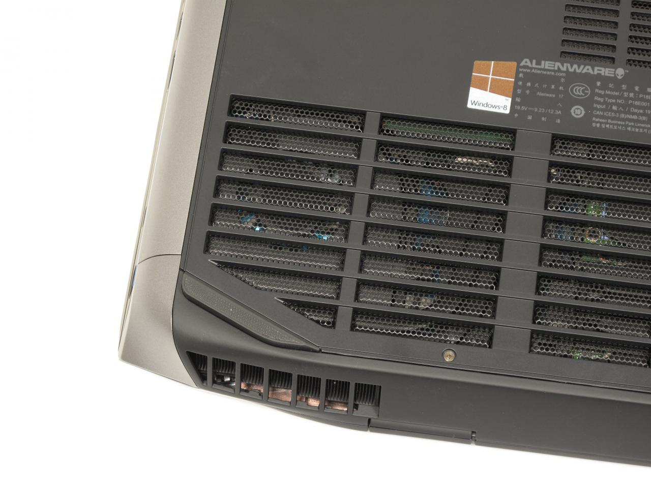 [24/07/2013] Alienware-Notebook im Test: Teures Leistungsmonster (21)