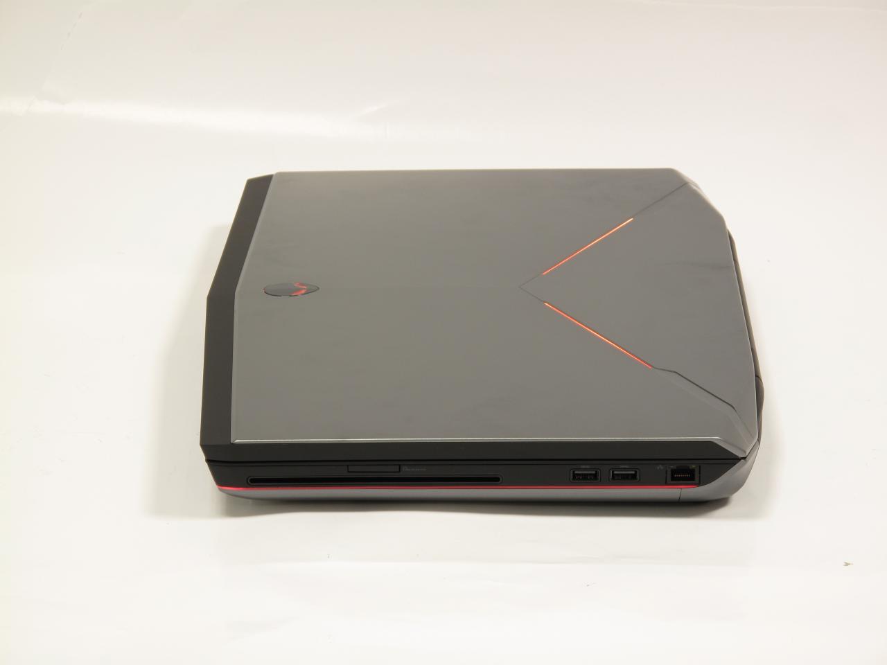 [24/07/2013] Alienware-Notebook im Test: Teures Leistungsmonster (9)