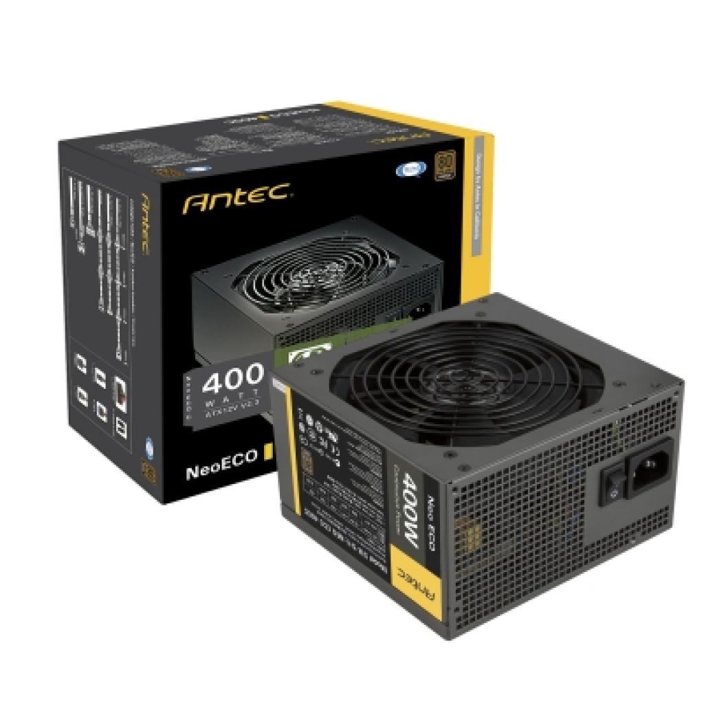 [12/07/2013] 80 Plus Bronze: EVGA, Cooler Master und Antec stellen neue Netzteile vor (1)