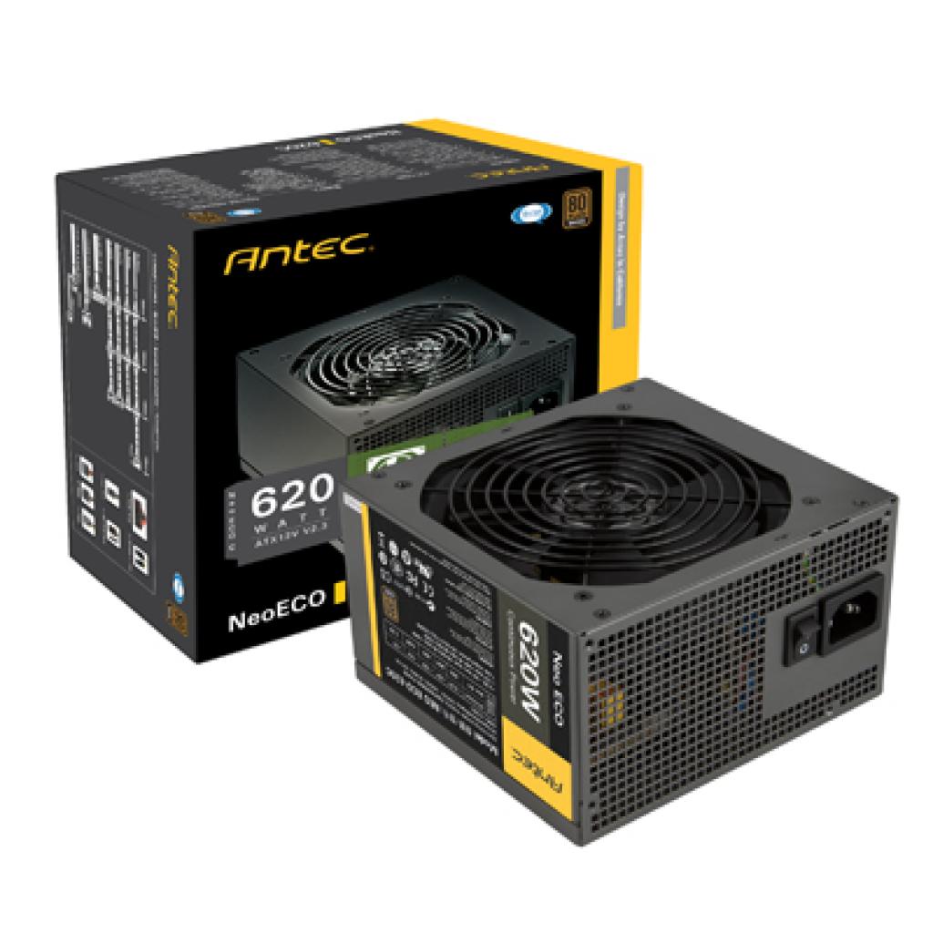 [12/07/2013] 80 Plus Bronze: EVGA, Cooler Master und Antec stellen neue Netzteile vor (4)