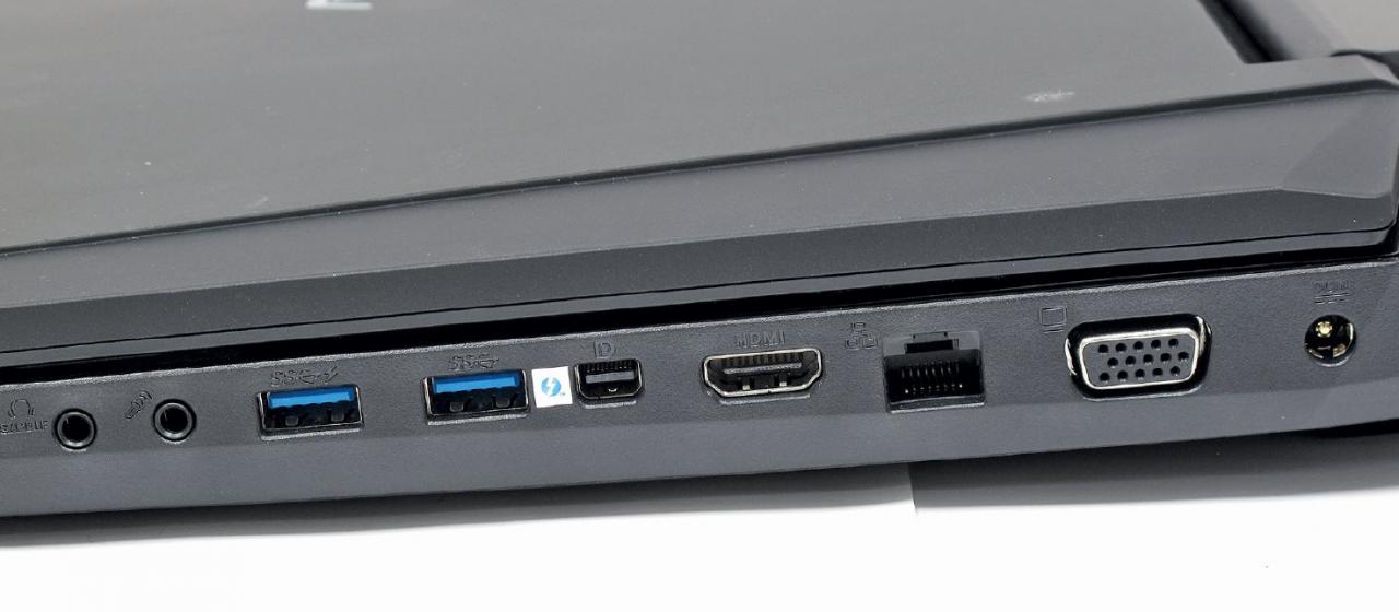 [03/07/2013] Asus G750JX T4052H Bild 3