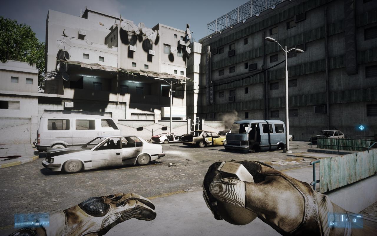 [01/07/2013] BF3 HOCH