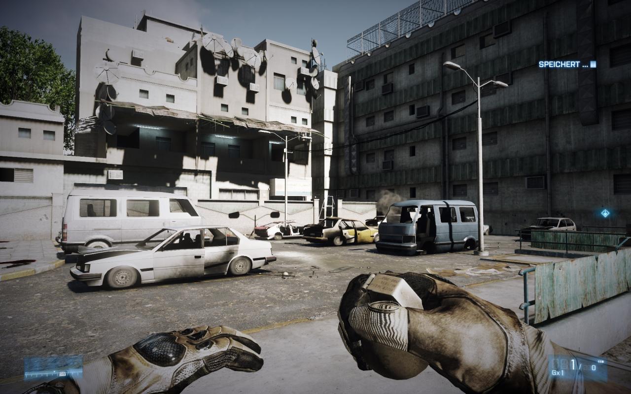[01/07/2013] BF3 ULTRA