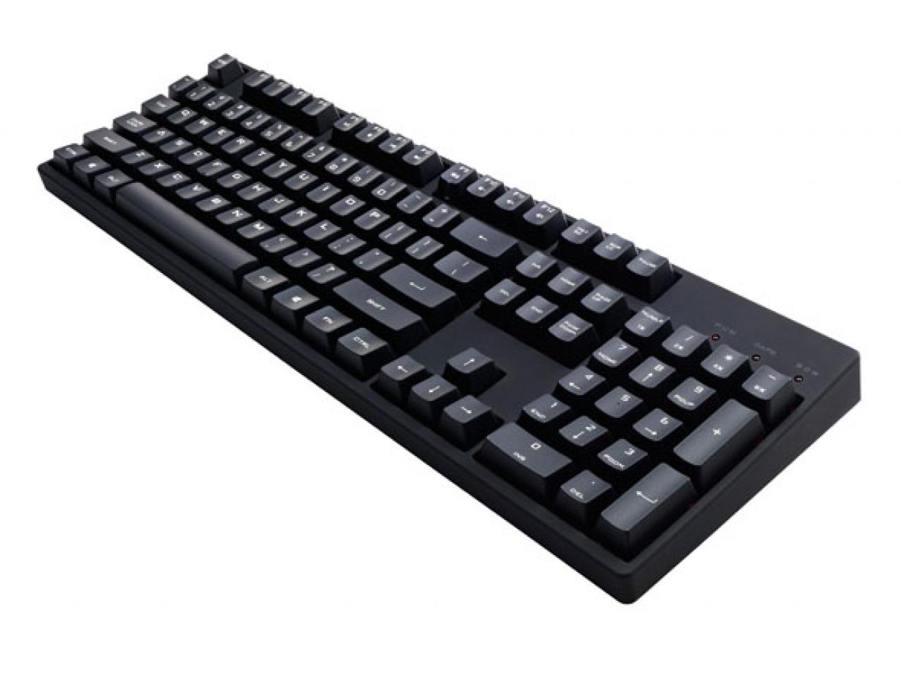 [03/07/2013] CM Storm QuickFire XT: Launch der mechanischen Tastatur mit N-KRO in den USA (1)