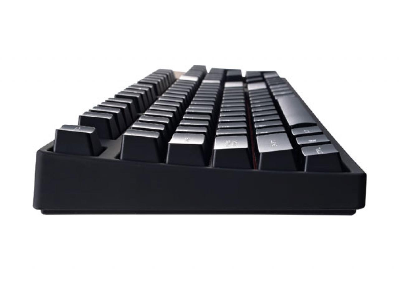 [03/07/2013] CM Storm QuickFire XT: Transportabel durch schlankes Design