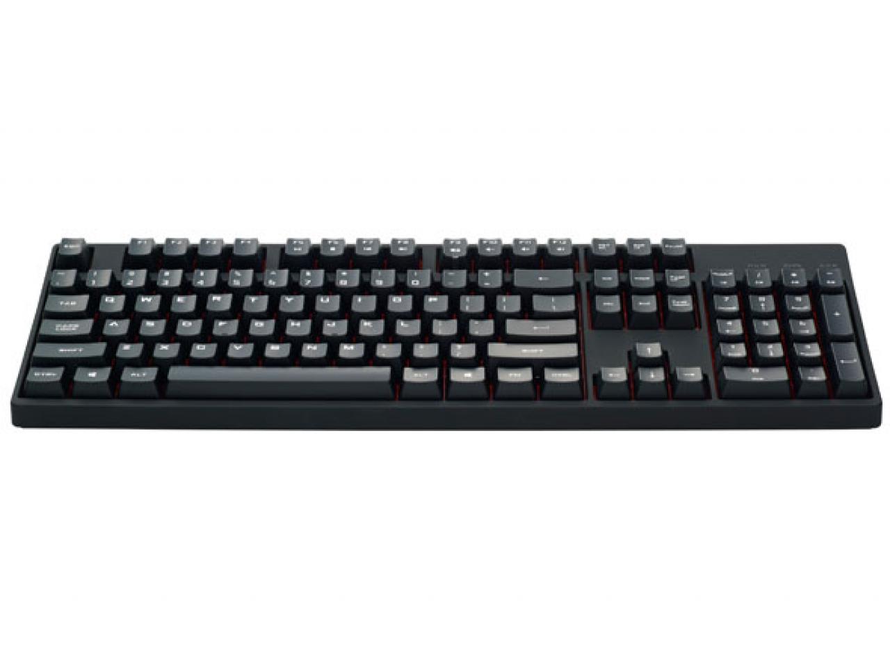[03/07/2013] CM Storm QuickFire XT: Launch der mechanischen Tastatur mit N-KRO in den USA (3)