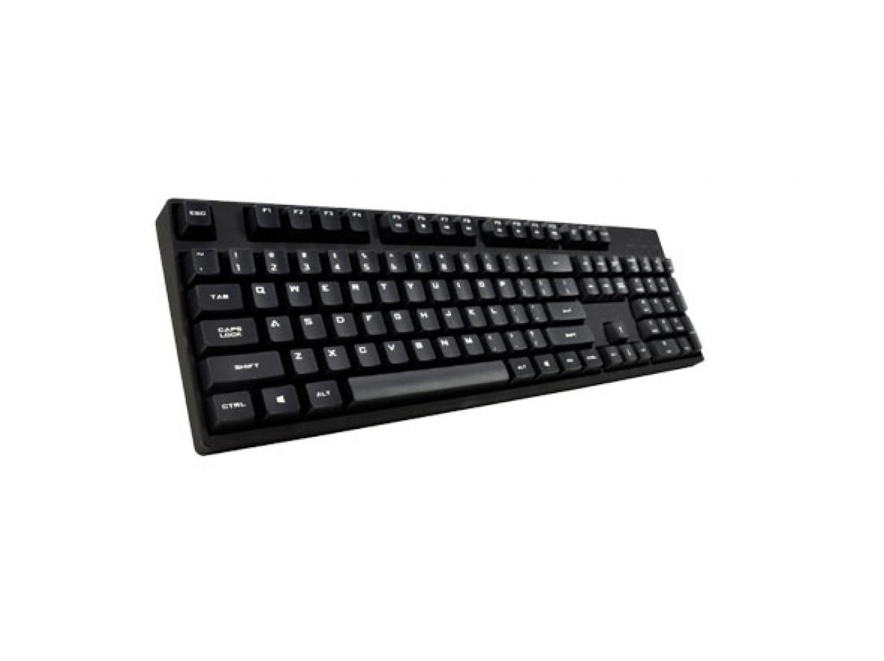 [03/07/2013] CM Storm QuickFire XT: Launch der mechanischen Tastatur mit N-KRO in den USA (5)
