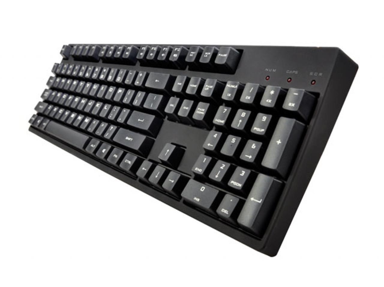 [03/07/2013] CM Storm QuickFire XT: Launch der mechanischen Tastatur mit N-KRO in den USA (7)
