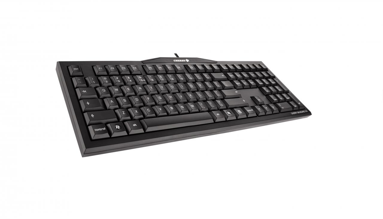 [09/07/2013] Cherry MX-Board 3.0: Neuauflage des Tastatur-Klassikers veröffentlicht (11)