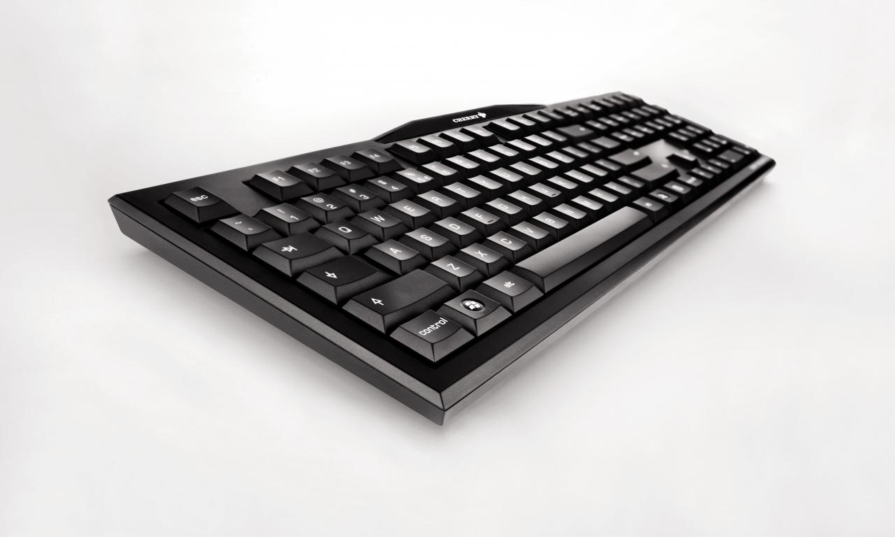 [09/07/2013] Cherry MX-Board 3.0: Neuauflage des Tastatur-Klassikers veröffentlicht (2)
