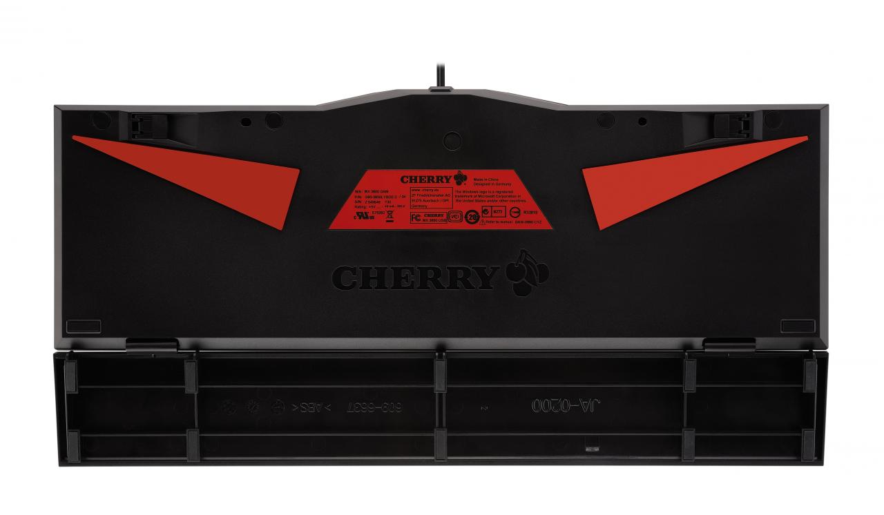 [09/07/2013] Cherry MX-Board 3.0: Neuauflage des Tastatur-Klassikers veröffentlicht (6)