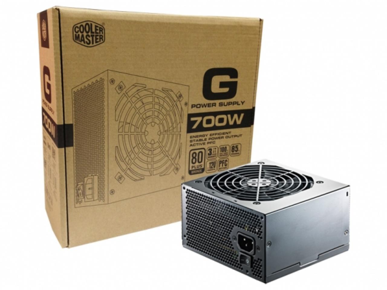 [12/07/2013] 80 Plus Bronze: EVGA, Cooler Master und Antec stellen neue Netzteile vor (7)
