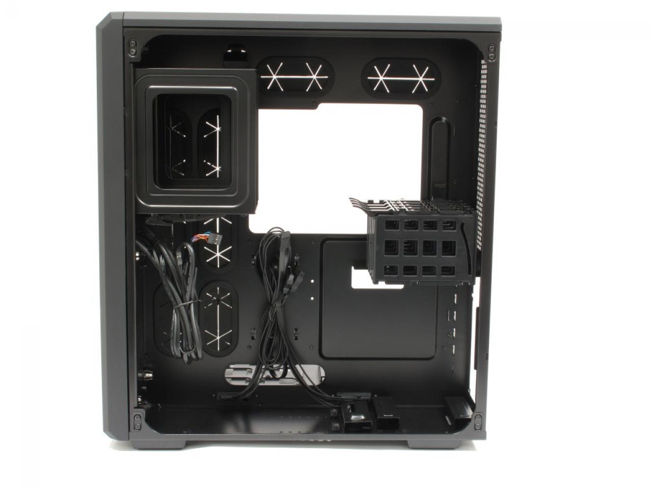 [16/07/2013] Corsair Carbide Air 540 im OC- und SLI-Test (9)