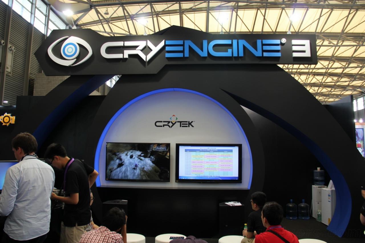 [28/07/2013] Project Phoenix: Neue AMD-Folien gewähren weitere Einblicke in die Ruby-Techdemo auf CryEngine-3-Basis (15)