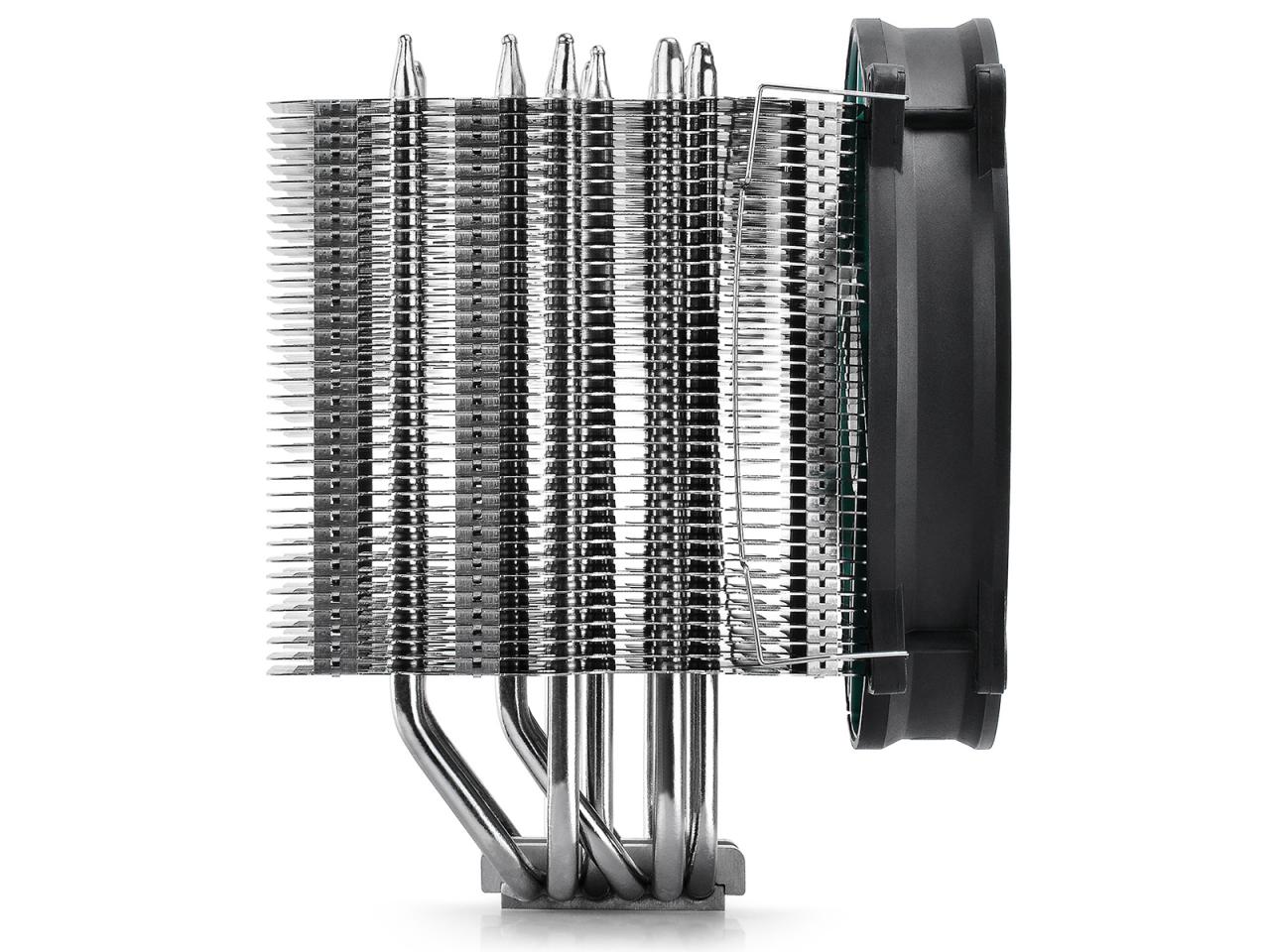 [10/07/2013] Gamerstorm Lucifer: Deepcool kündigt neuen CPU-Kühler an (11)