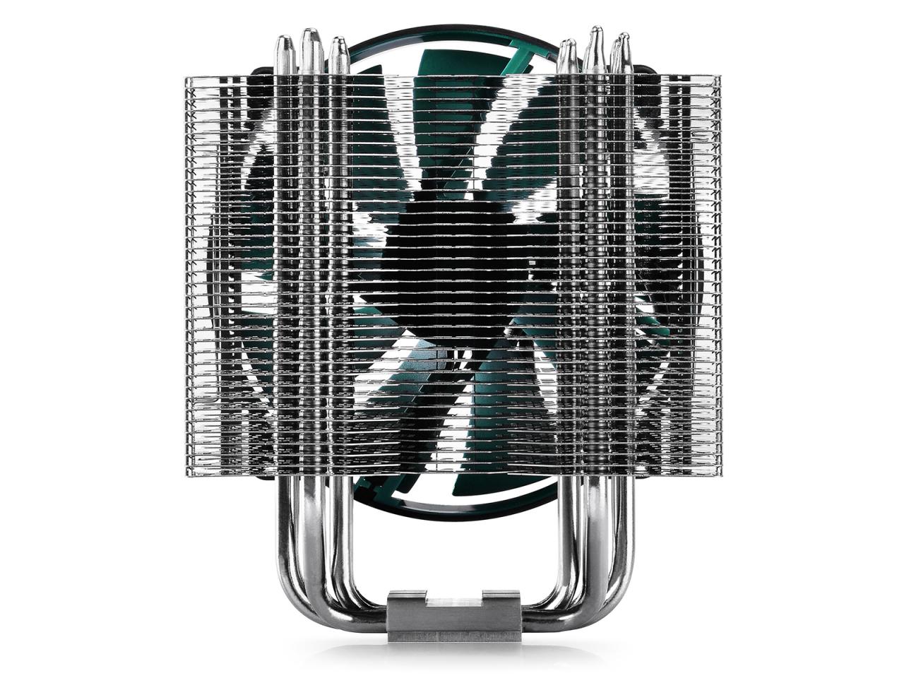 [10/07/2013] Gamerstorm Lucifer: Deepcool kündigt neuen CPU-Kühler an (13)