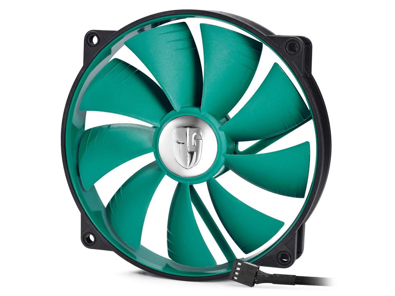 [10/07/2013] Gamerstorm Lucifer: Deepcool kündigt neuen CPU-Kühler an (14)