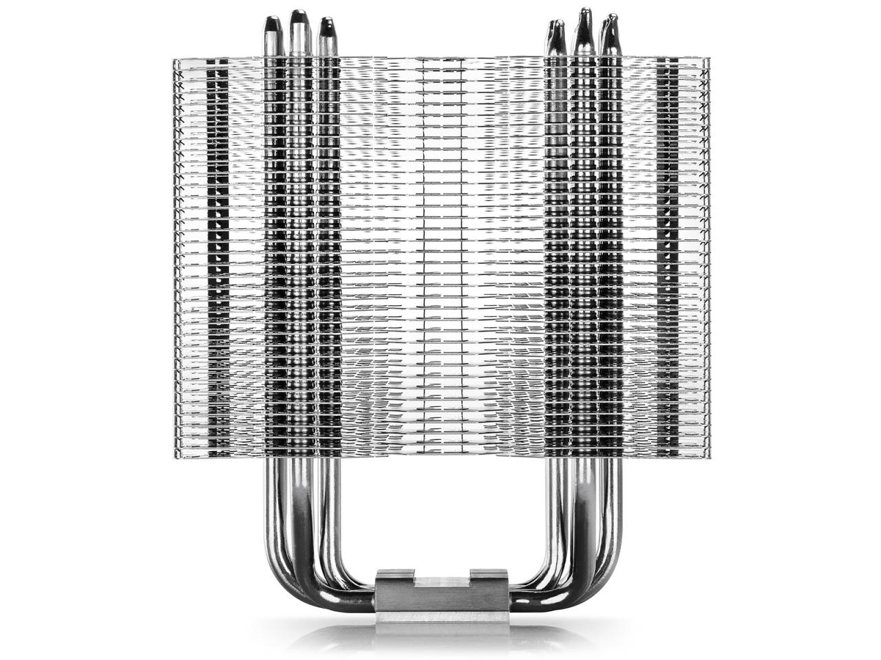 [10/07/2013] Gamerstorm Lucifer: Deepcool kündigt neuen CPU-Kühler an (9)