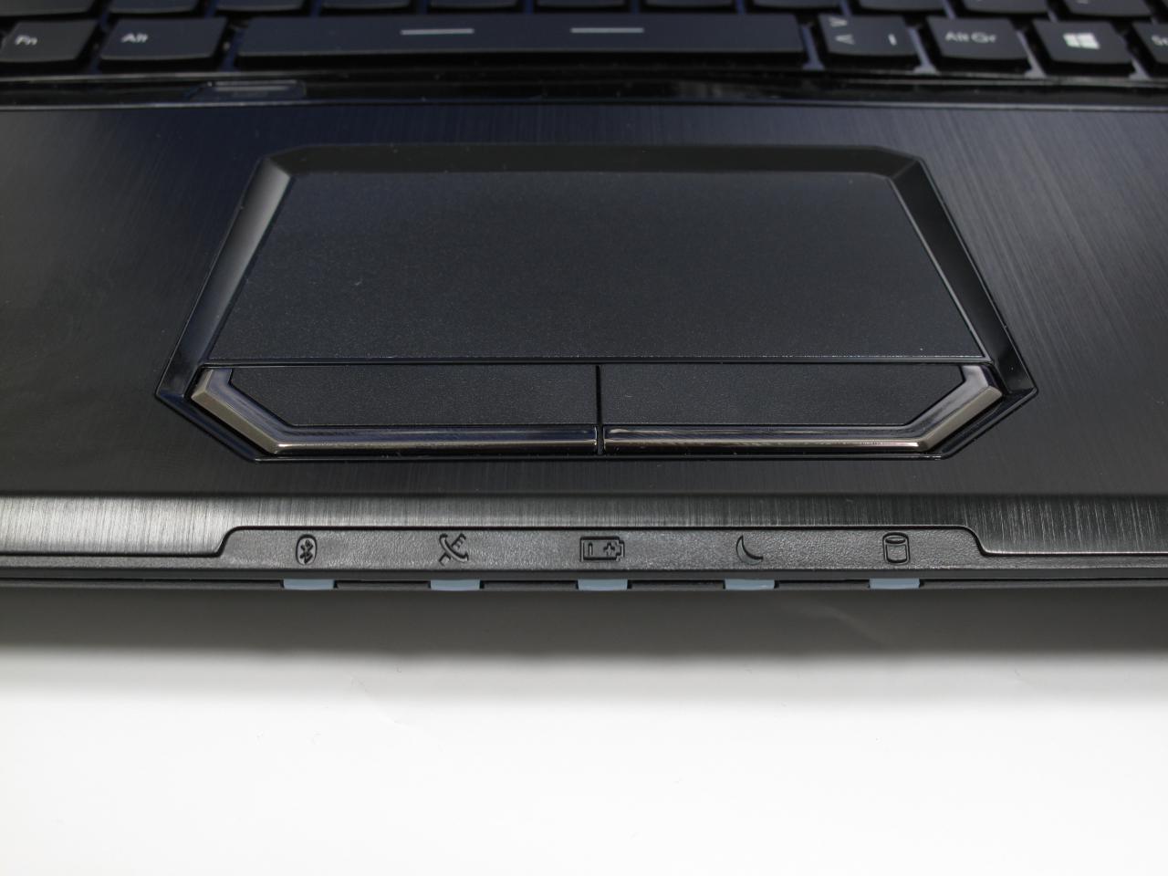 [11/07/2013] Deviltech-Notebook im Test: Schneller Core i7 und Geforce GTX 770M sorgen für Leistung satt (8)