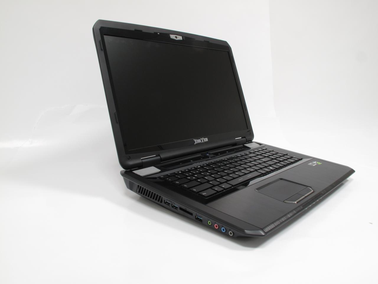 [11/07/2013] Deviltech-Notebook im Test: Schneller Core i7 und Geforce GTX 770M sorgen für Leistung satt (7)