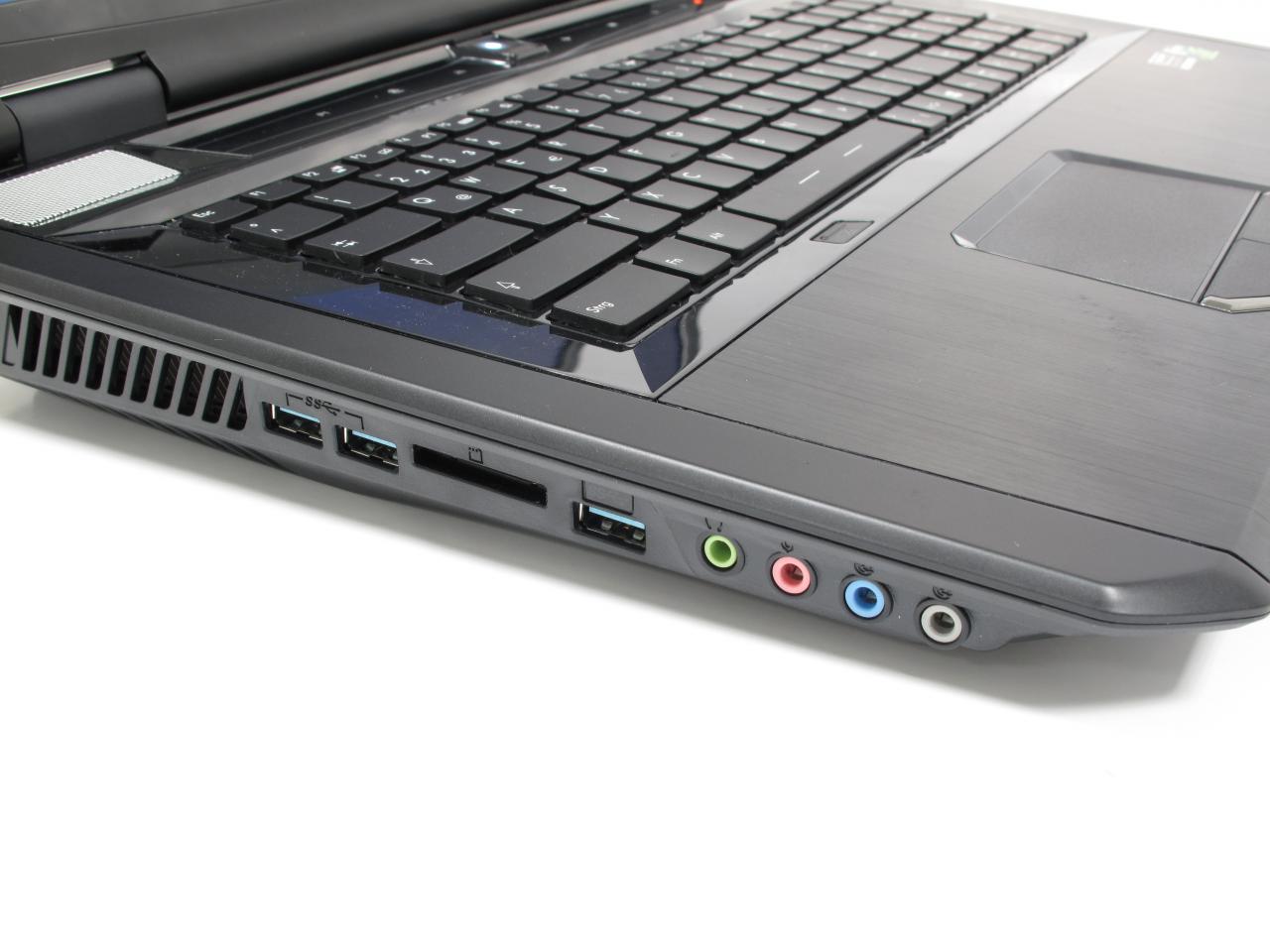 [11/07/2013] Deviltech-Notebook im Test: Schneller Core i7 und Geforce GTX 770M sorgen für Leistung satt (3)