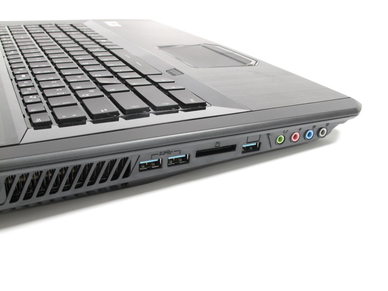 [11/07/2013] Deviltech-Notebook im Test: Schneller Core i7 und Geforce GTX 770M sorgen für Leistung satt (13)