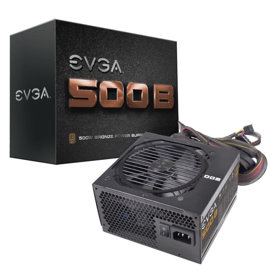 [12/07/2013] 80 Plus Bronze: EVGA, Cooler Master und Antec stellen neue Netzteile vor (8)