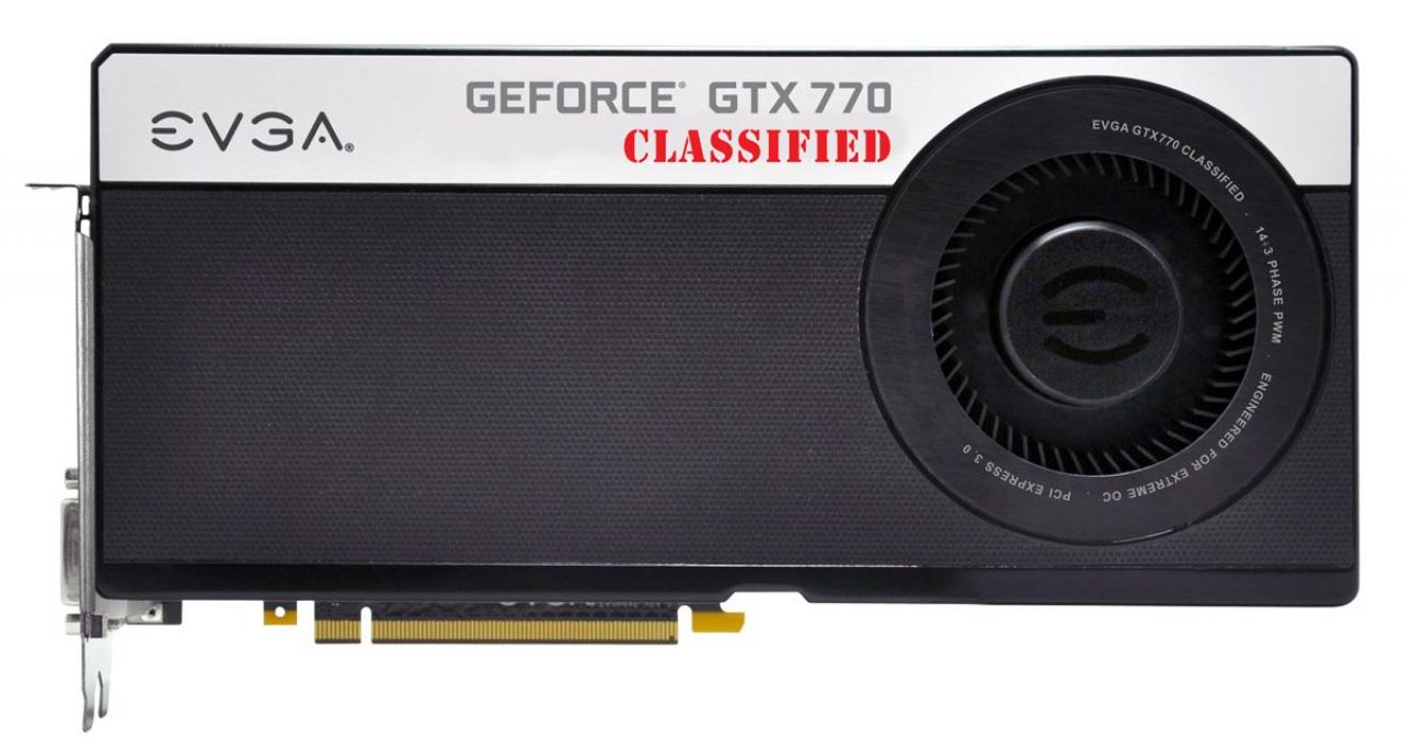 [03/07/2013] EVGA schickt die Geforce GTX 770 Classified in den Verkauf (11)