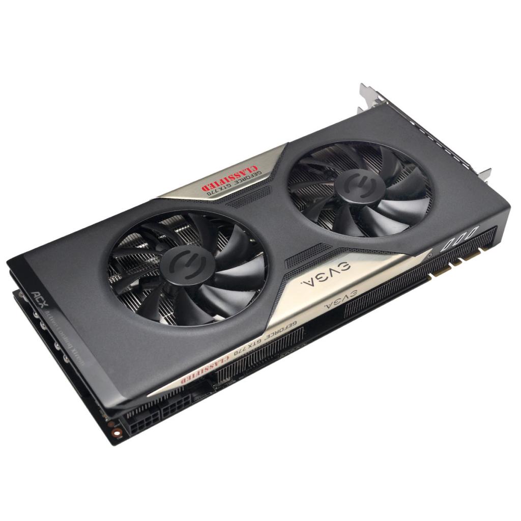 [03/07/2013] EVGA schickt die Geforce GTX 770 Classified in den Verkauf (3)