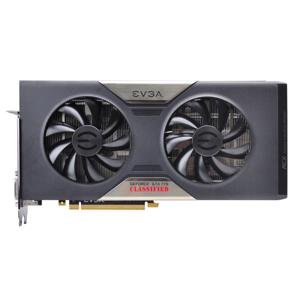 [03/07/2013] EVGA schickt die Geforce GTX 770 Classified in den Verkauf (5)