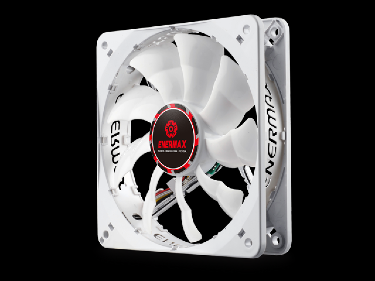 [11/07/2013] Enermax Cluster Advance