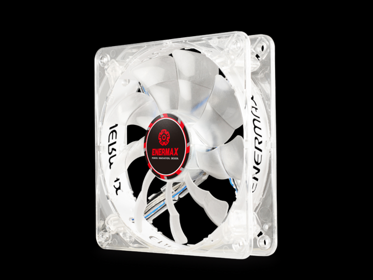 [11/07/2013] Enermax Everest Advance