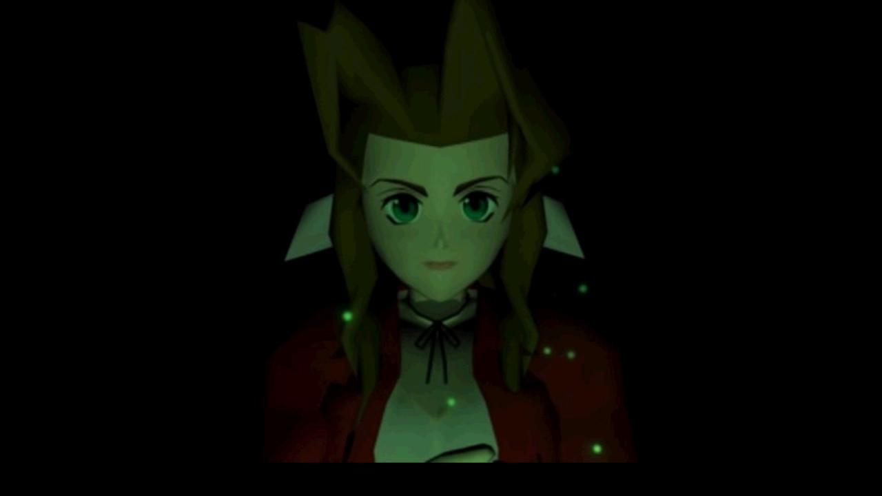 [14/07/2013] Final Fantasy 7 (1)