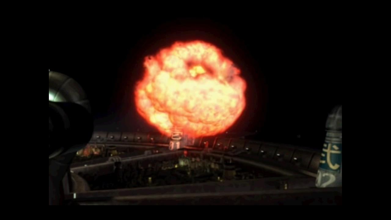 [14/07/2013] Final Fantasy 7 (13)