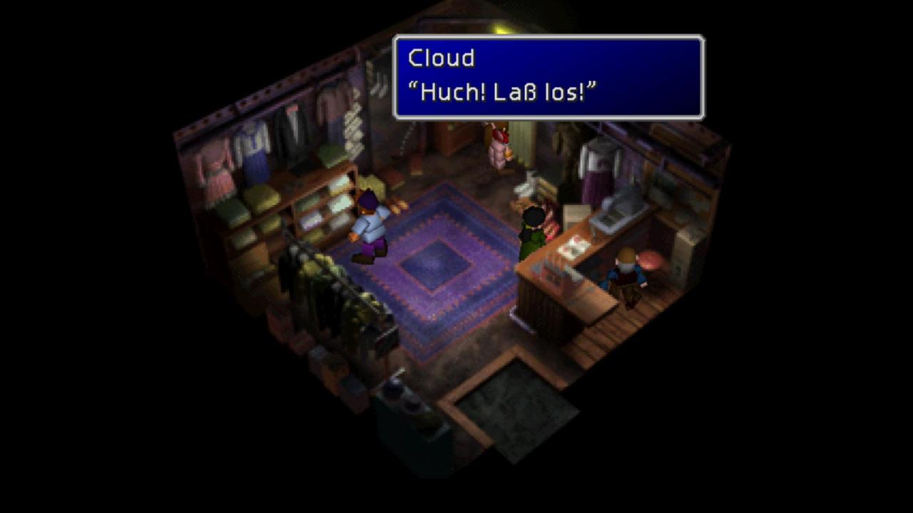 [14/07/2013] Final Fantasy 7 (28)
