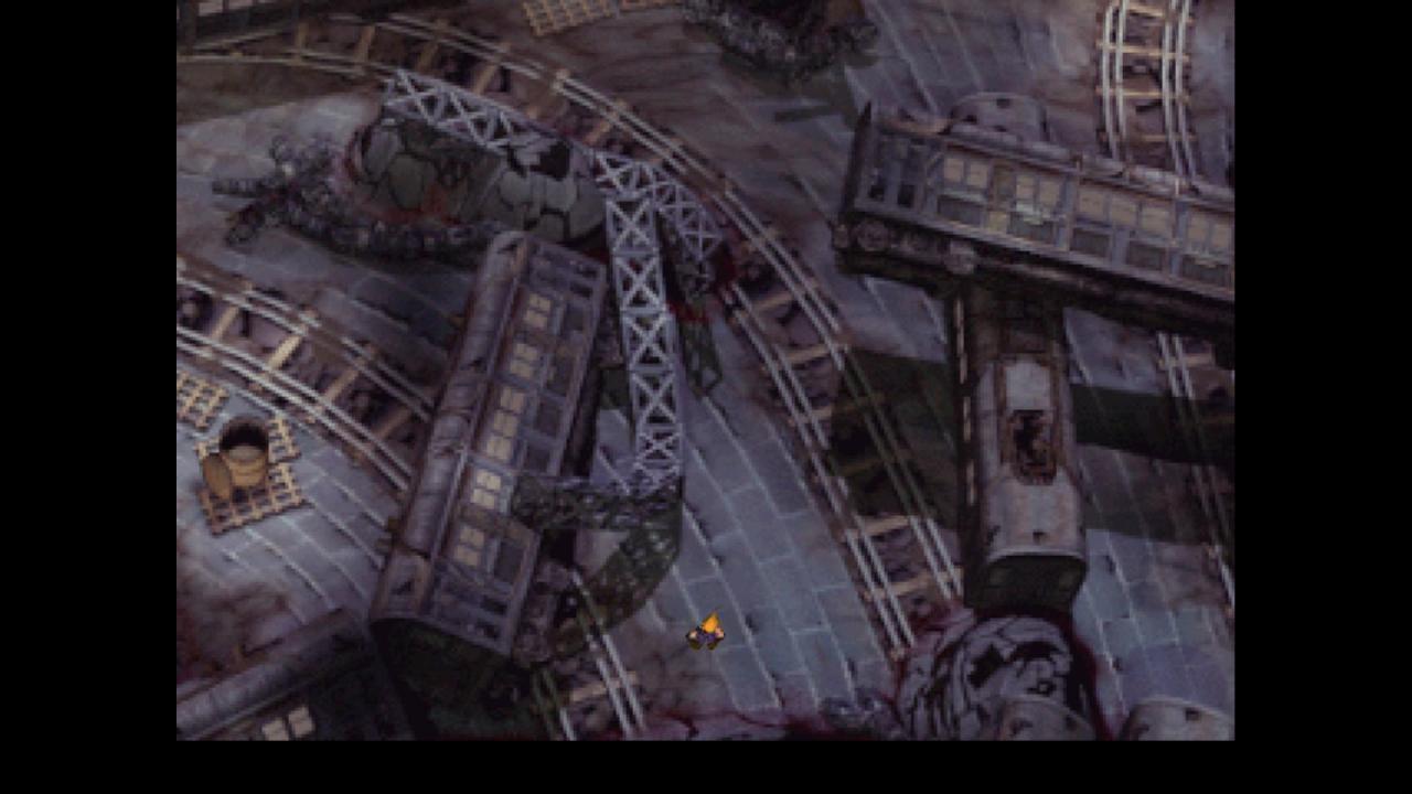 [14/07/2013] Final Fantasy 7 (32)