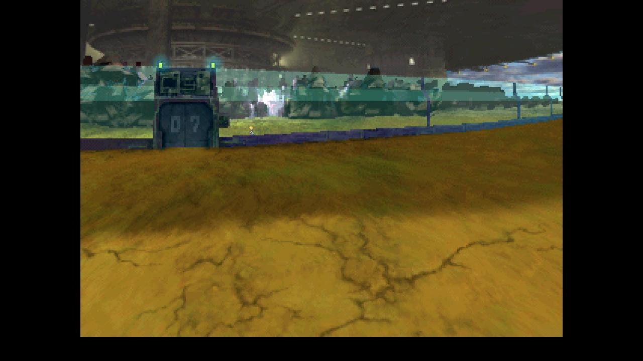 [14/07/2013] Final Fantasy 7 (36)
