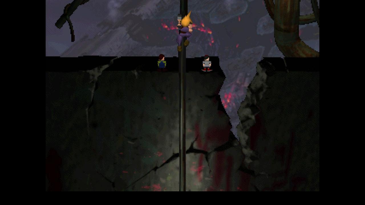 [14/07/2013] Final Fantasy 7 (39)