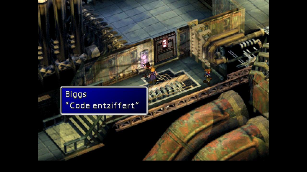 [14/07/2013] Final Fantasy 7 (40)