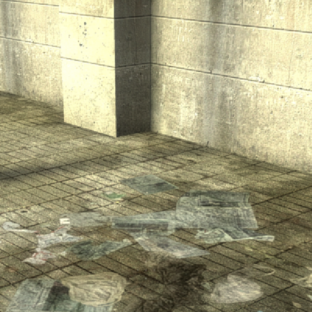 HL2 Cinematic Mod 2013 mit 8x SGSSAA downsampled (64)