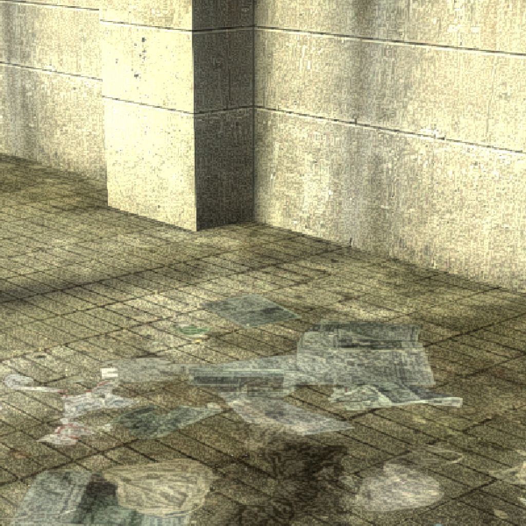 HL2 Cinematic Mod 2013 mit 8x SGSSAA downsampled (63)