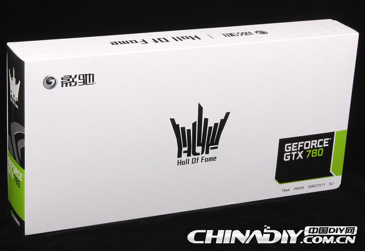 [26/07/2013] Galaxy präsentiert GTX 780 HOF Beast - weißes PCB, zusätzliche Platine für Spannungsversorgung (14)