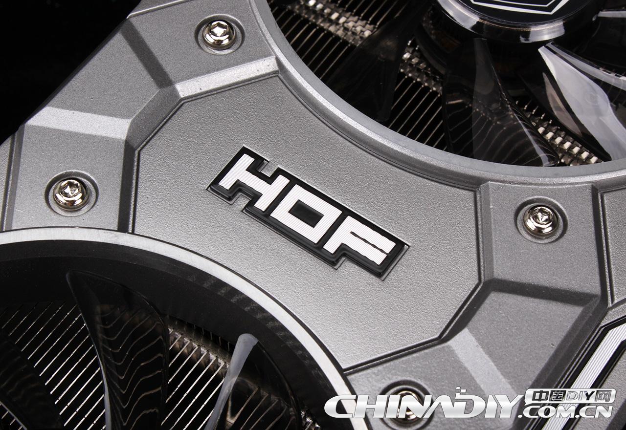 [26/07/2013] Galaxy präsentiert GTX 780 HOF Beast - weißes PCB, zusätzliche Platine für Spannungsversorgung (3)