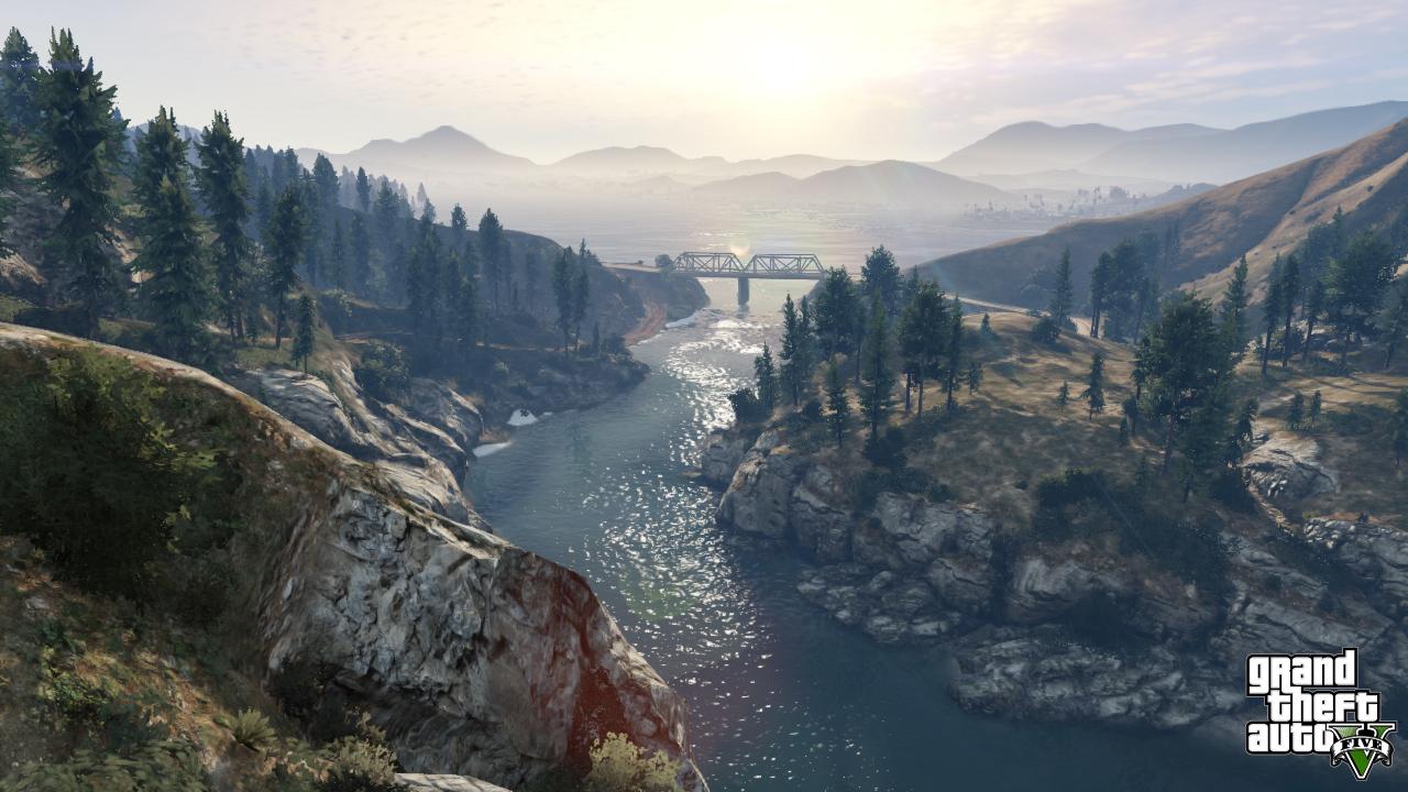 [10/07/2013] 27.03.2013: Die Karte soll wesentlich größer sein als die von Liberty City in GTA 4.