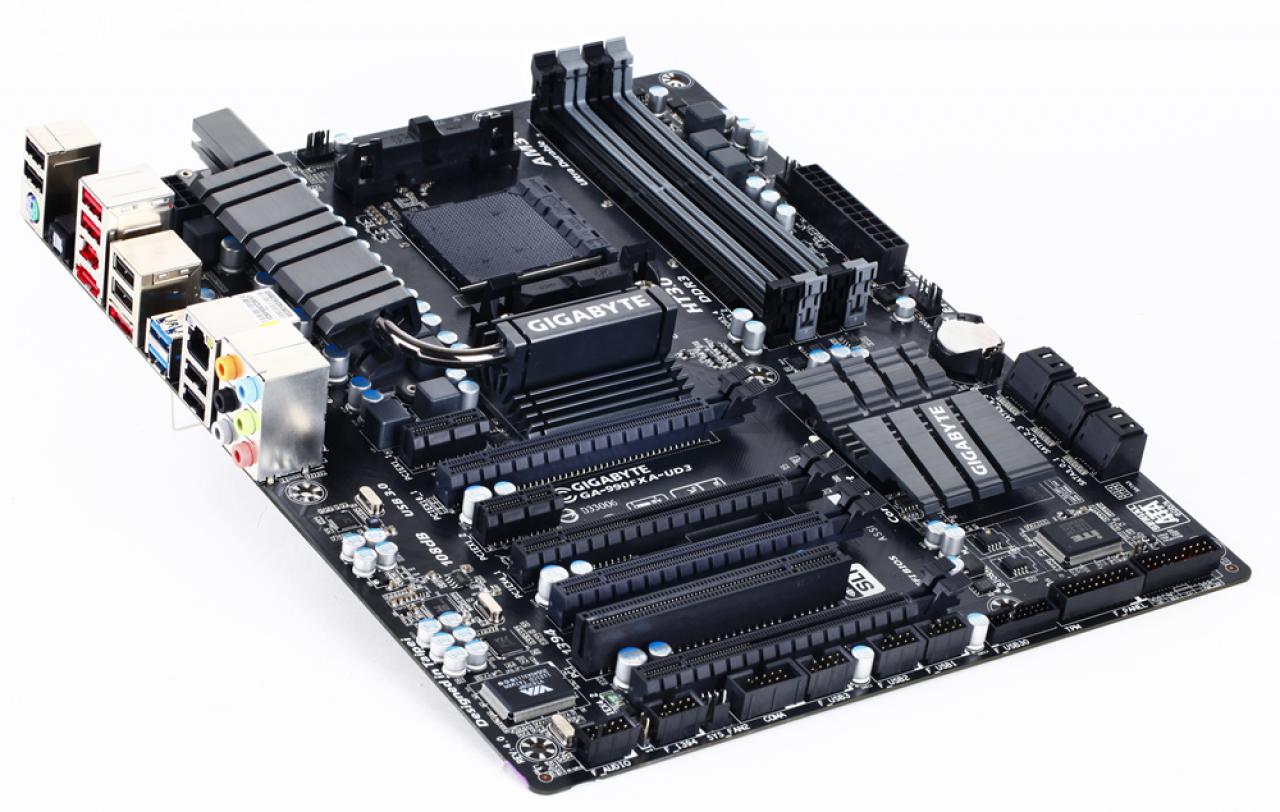 [12/07/2013] 990FXA-UD3 Rev 4.0: Gigabyte liefert neue Revision aus (4)