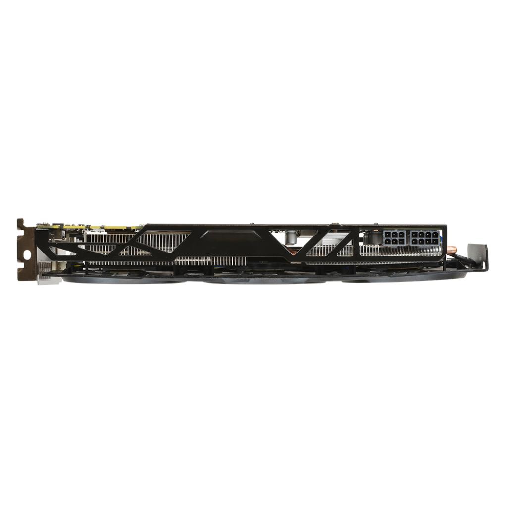 [10/07/2013] Geforce GTX 760 4GB Windforce OC: Gigabyte stellt neue Grafikkarte vor (4)