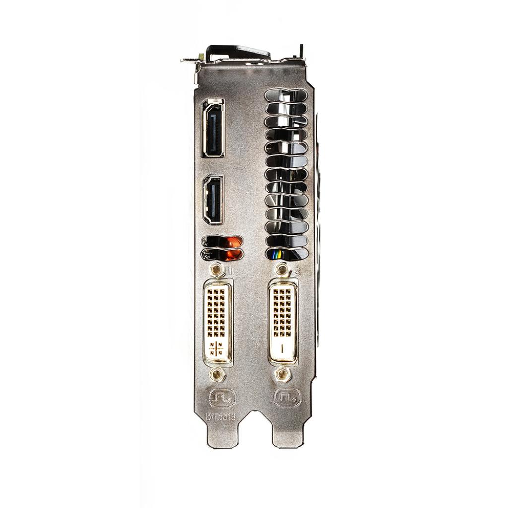 [10/07/2013] Geforce GTX 760 4GB Windforce OC: Gigabyte stellt neue Grafikkarte vor (5)